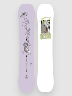 Burton Snowboards - discover the collection